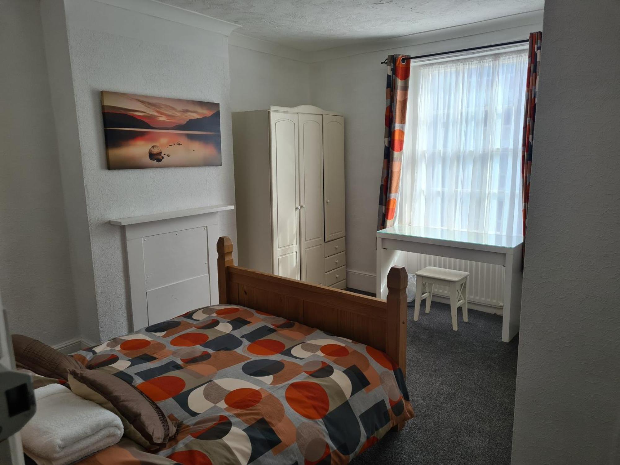 Maon Hotel Hove Zimmer foto