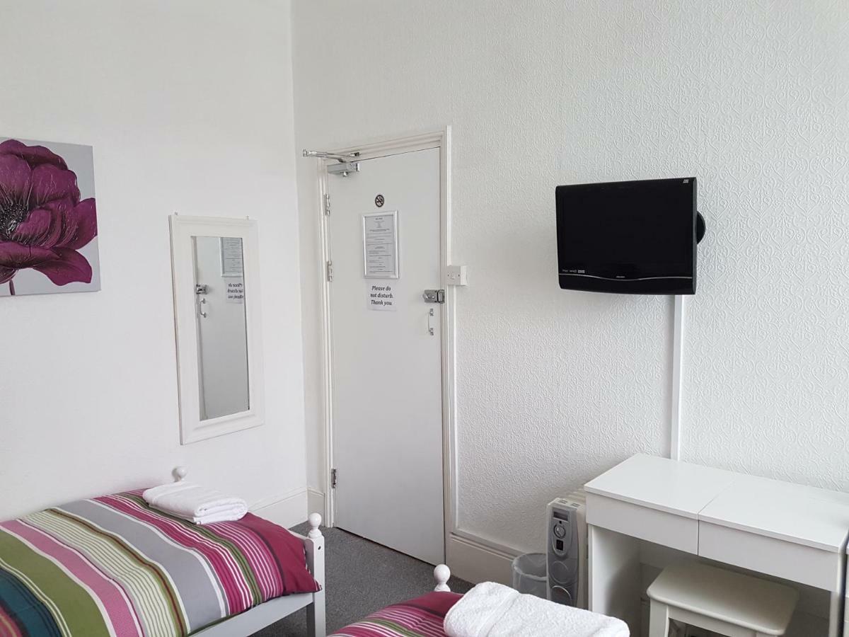 Maon Hotel Hove Zimmer foto